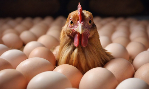 Министр промышленности Крыма нашел, кто бьет по яйцам