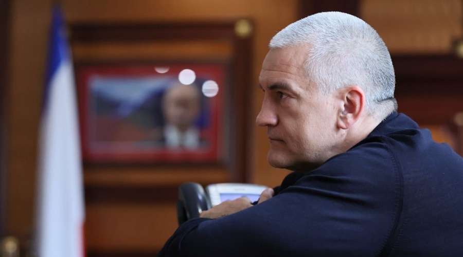 Аксенов инициирует законопроект об ограничениях для мигрантов Аксенов инициирует законопроект об ограничениях для мигрантов