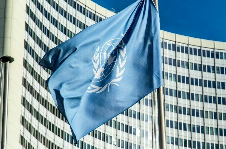 Миссия ООН прибыла в Нагорный Карабах