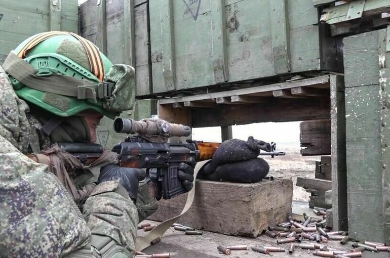 Посол РФ уверен, что в Курской области появятся памятники в честь военных КНДР Посол РФ уверен, что в Курской области появятся памятники в честь военных КНДР