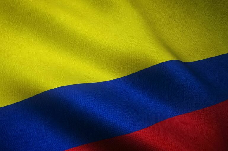 США ввели санкции против президента Колумбии за связь с наркокартелями США ввели санкции против президента Колумбии за связь с наркокартелями