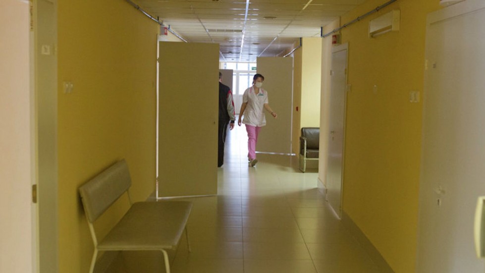 Минздрав Крыма: больницы в Крыму не закроются