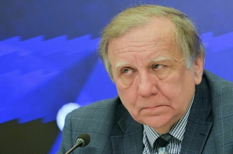 Эксперт: штаб-квартиры ООН и МАГАТЭ могут не выдержать переезда из Вены Эксперт: штаб-квартиры ООН и МАГАТЭ могут не выдержать переезда из Вены