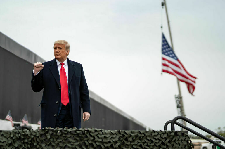 Трамп настаивает на встрече между представителями России и Украины 15 мая Трамп настаивает на встрече между представителями России и Украины 15 мая