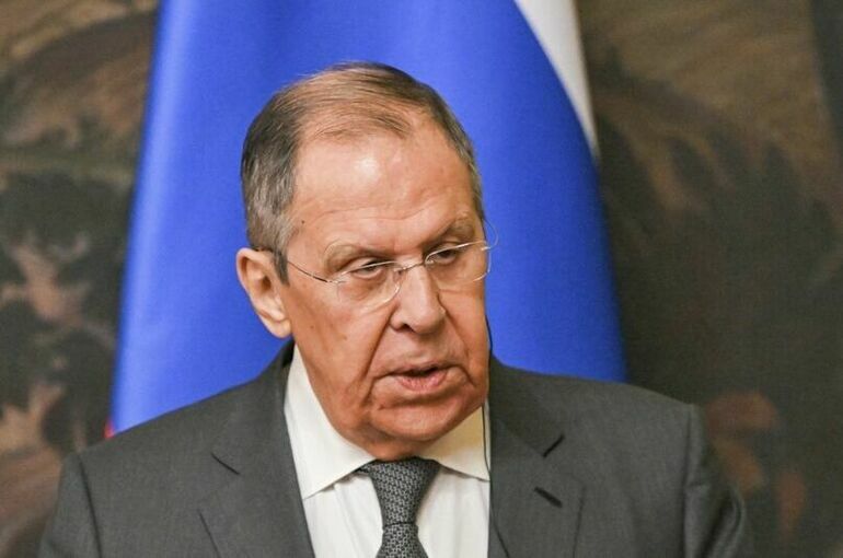 Рубио и Лавров договорились о сотрудничестве по геополитическим вопросам Рубио и Лавров договорились о сотрудничестве по геополитическим вопросам