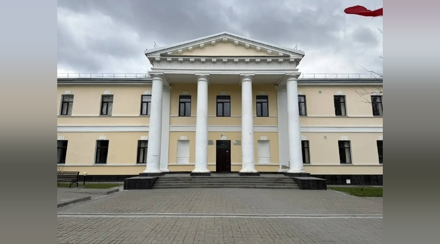 Суд обязал Крымский медицинский колледж привести памятник архитектуры в надлежащее состояние Суд обязал Крымский медицинский колледж привести памятник архитектуры в надлежащее состояние