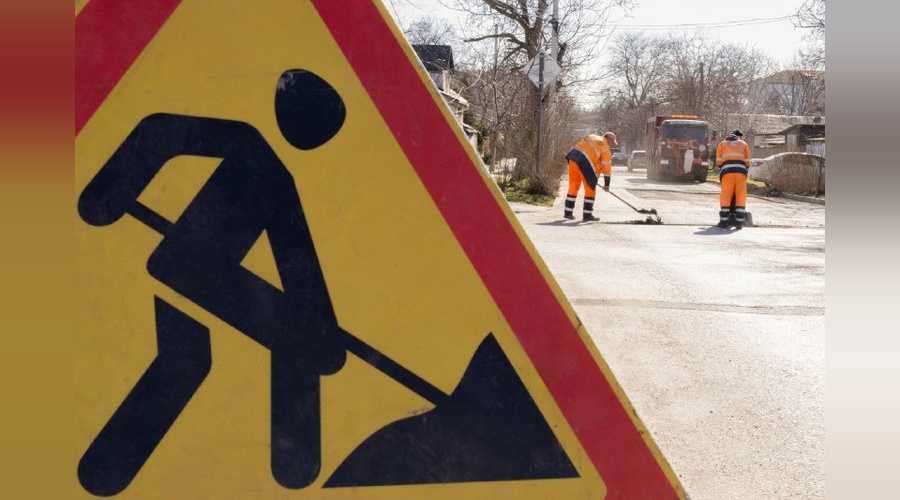 Руководителей двух крымских ДРСУ уволили за некачественный ремонт дорог Руководителей двух крымских ДРСУ уволили за некачественный ремонт дорог