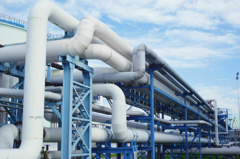 Возобновлены поставки нефти из России в Венгрию и Словакию по «Дружбе» Возобновлены поставки нефти из России в Венгрию и Словакию по «Дружбе»