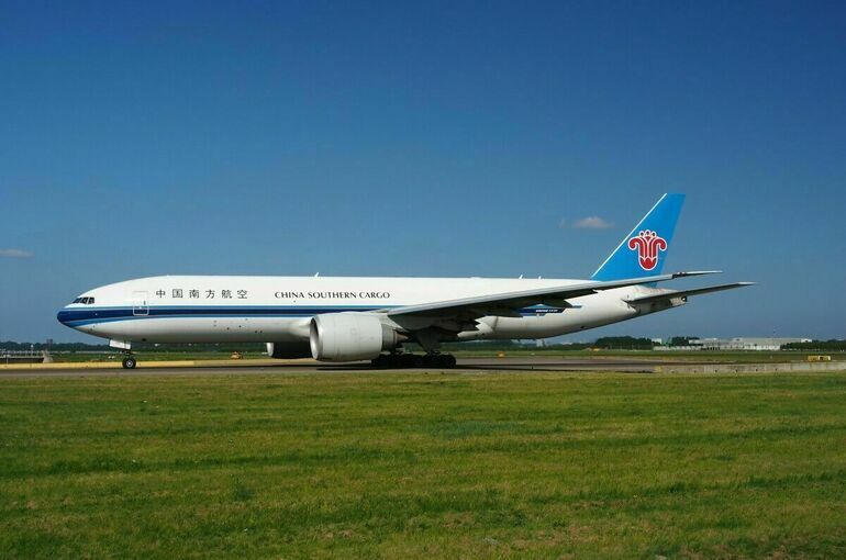 Авиакомпания China Southern отменила рейсы Москва — Пекин до 30 марта Авиакомпания China Southern отменила рейсы Москва — Пекин до 30 марта