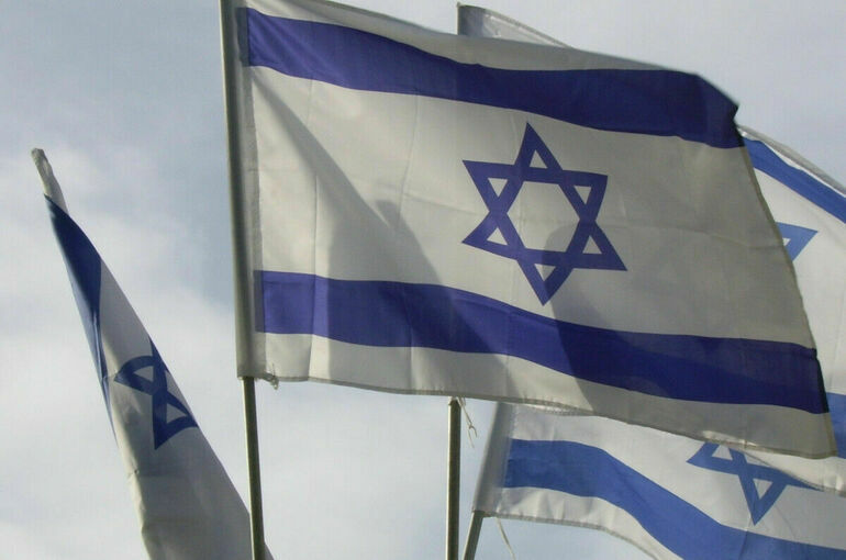 В Израиле заявили, что в страну вторглись 200-300 боевиков ХАМАС