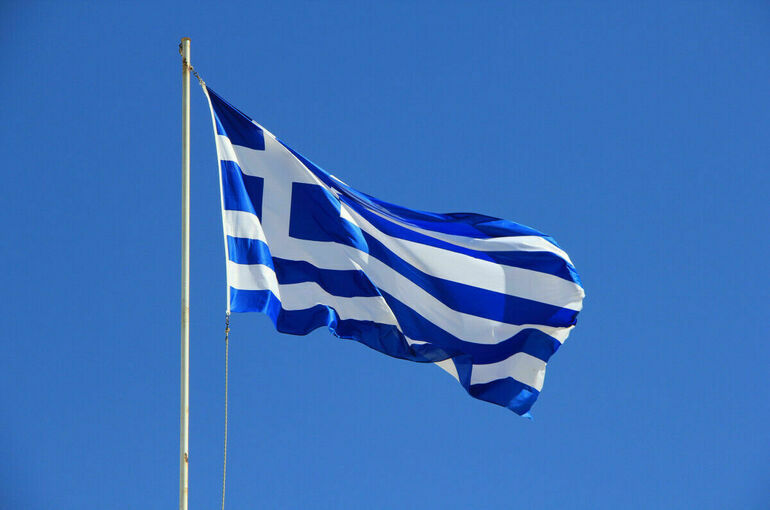 Премьер Греции пообещал протестующим фермерам дешевое электричество