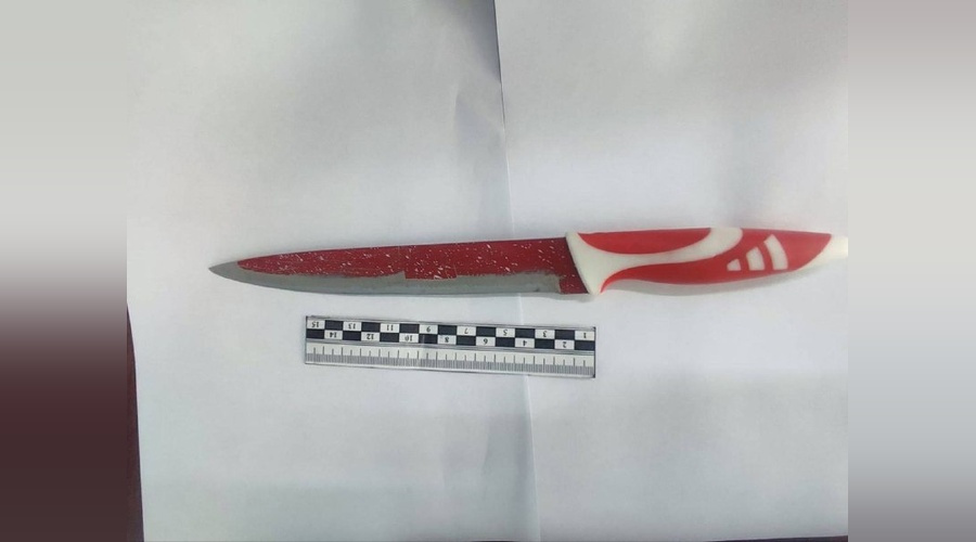 Жительницу Симферопольского района осудили за попытку расправы над спящим мужчиной Жительницу Симферопольского района осудили за попытку расправы над спящим мужчиной