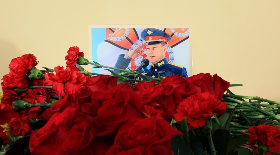 В Крыму уже 32 улицы названы именами героев СВО