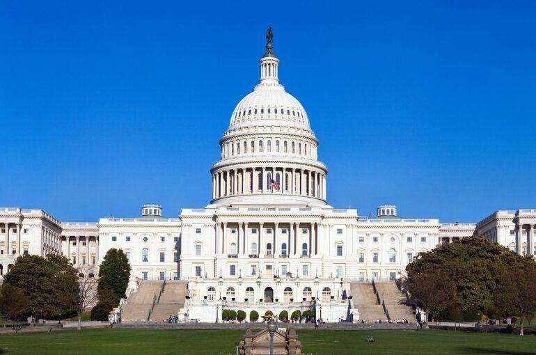 NBC: Конгресс США рассчитывает одобрить выделение средств Украине до конца года