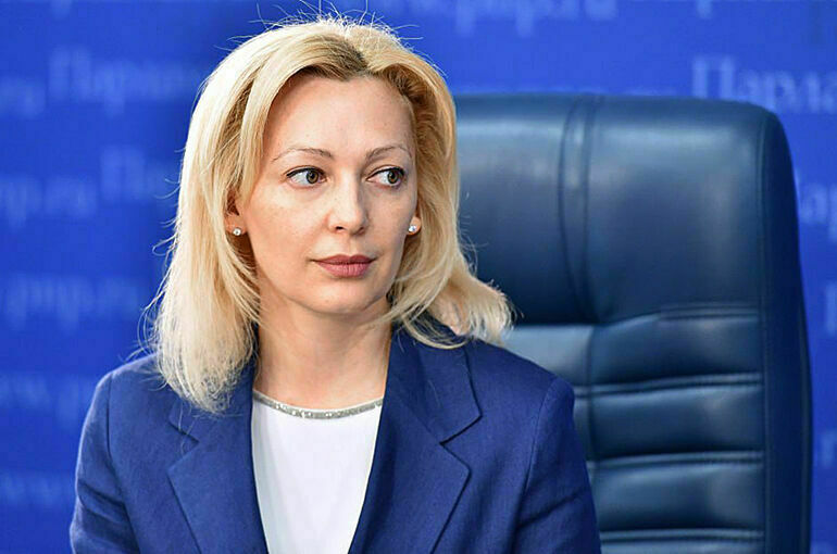 Депутат Тимофеева предупредила бойцов СВО и их семьи о новом виде мошенничества