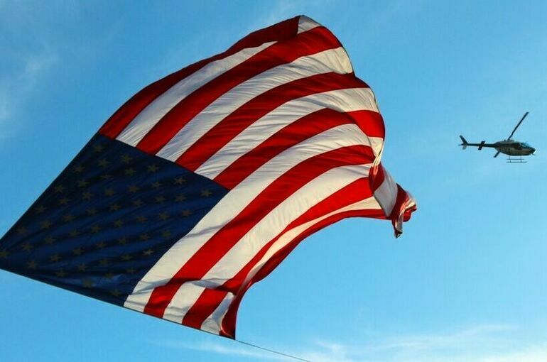 США наложили вето на резолюцию Совбеза ООН о прекращении огня в Газе США наложили вето на резолюцию Совбеза ООН о прекращении огня в Газе