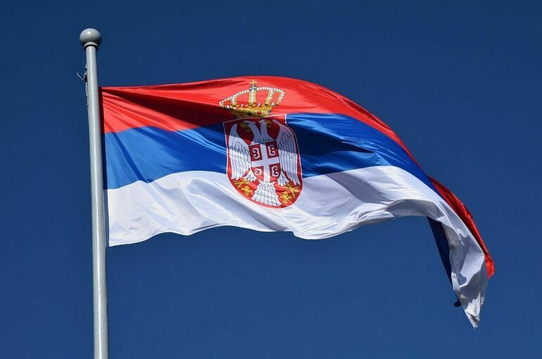Почти половина сербов не верят во вступление страны в Евросоюз Почти половина сербов не верят во вступление страны в Евросоюз