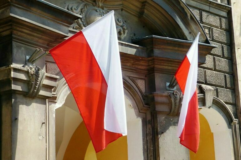 Моравецкий назвал недопустимым вызов польского посла в МИД Украины