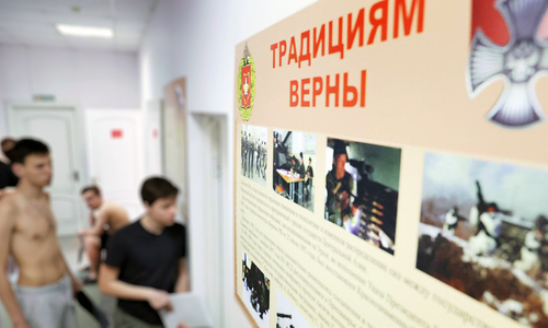 Крымские военкоматы не имеют техники для рассылки электронных повесток