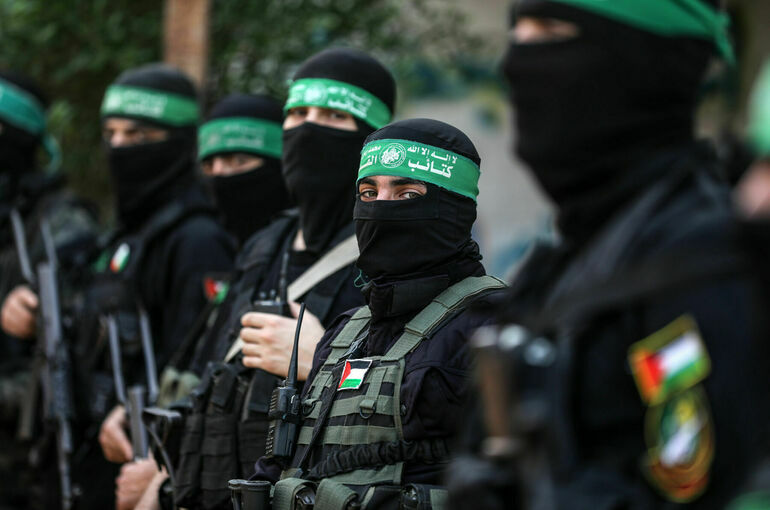 ЦАХАЛ обвинил в ударе по больнице в Газе «Исламский Джихад»