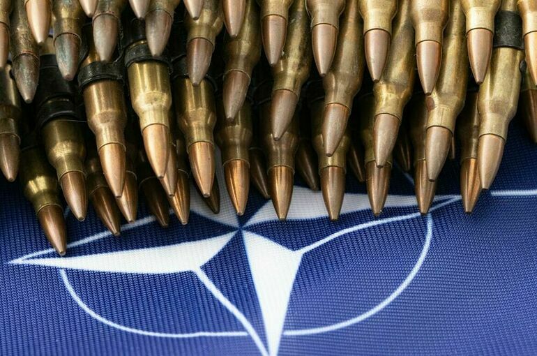 В НАТО рассматривают возможность размещения военного корпуса в Эстонии