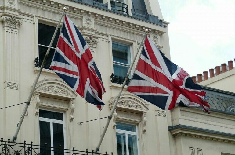 Express: «Буревестник» представляет угрозу для Британии Express: «Буревестник» представляет угрозу для Британии