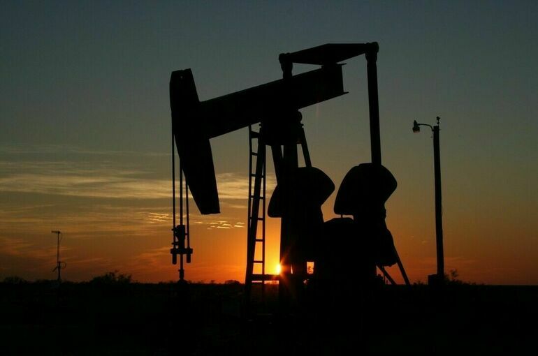 На Балтике нашли рекордное для Польши месторождение нефти На Балтике нашли рекордное для Польши месторождение нефти