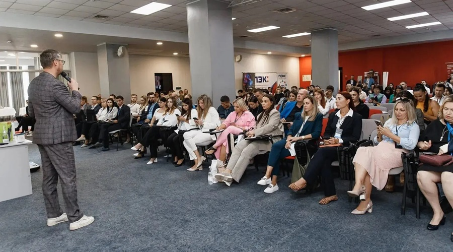 В Симферополе пройдёт ИТ-конференция для предпринимателей В Симферополе пройдёт ИТ-конференция для предпринимателей