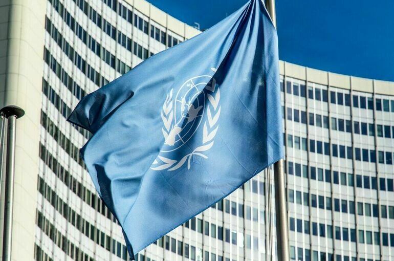 Комитет Генассамблеи ООН принял российскую резолюцию по борьбе с неонацизмом