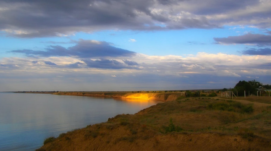 Минимущества Крыма сформировало в Окуневке массив для выдачи земли участникам СВО