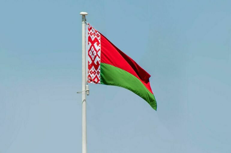 Белоруссия подтвердила данные о пострадавших гражданах из-за атаки БПЛА в Крыму