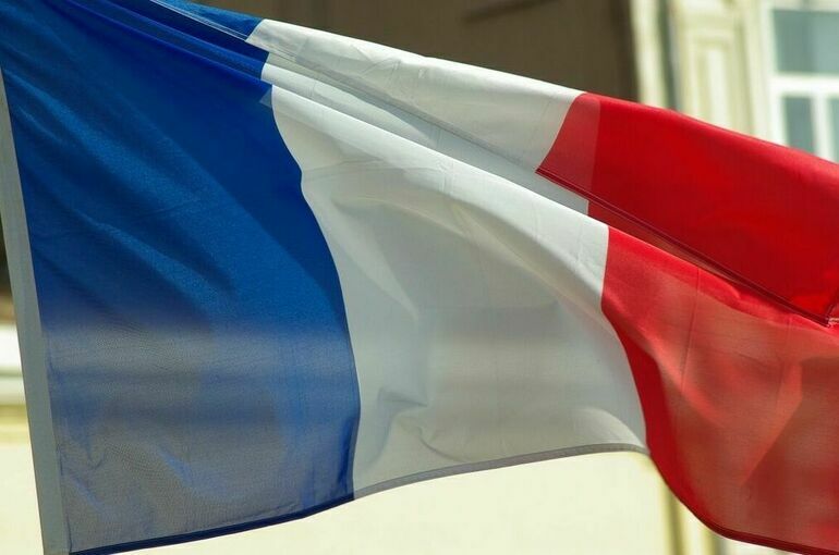 Франция приостанавливает оказание финансовой помощи Нигеру
