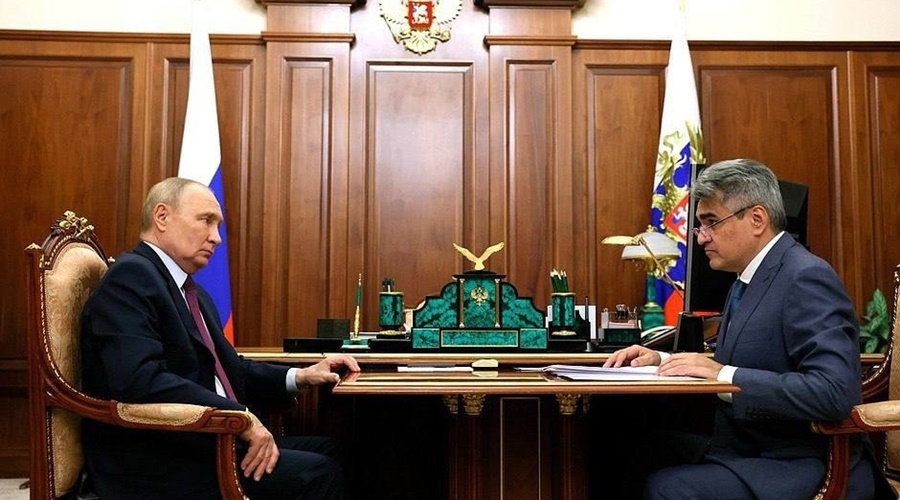 Лидер партии «Новые люди» заявил о конце мигрантского беспредела Лидер партии «Новые люди» заявил о конце мигрантского беспредела