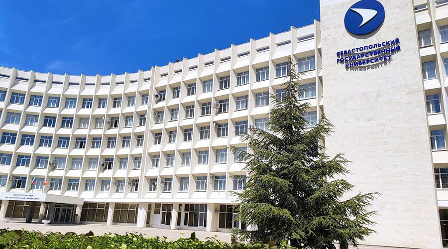 СевГУ получит 100 млн рублей на развитие науки СевГУ получит 100 млн рублей на развитие науки