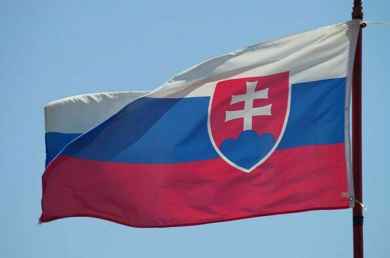 Глава МИД Словакии призвал к началу мирных переговоров на Украине