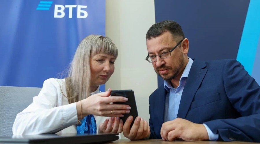 ВТБ расширил возможности управления личными финансами в онлайн-банке ВТБ расширил возможности управления личными финансами в онлайн-банке