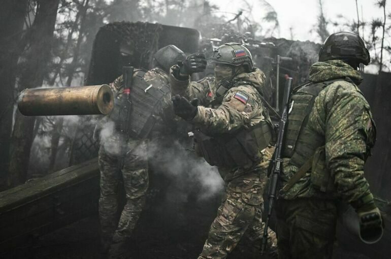 Le Figaro: Россия взяла под контроль второе месторождение лития на Украине Le Figaro: Россия взяла под контроль второе месторождение лития на Украине