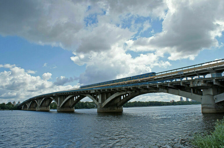 Киев вошел в десятку худших городов мира для жизни