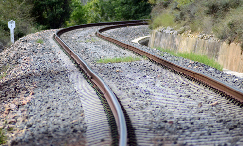 На железной дороге в Крым гайки безопасности затянули по максимуму