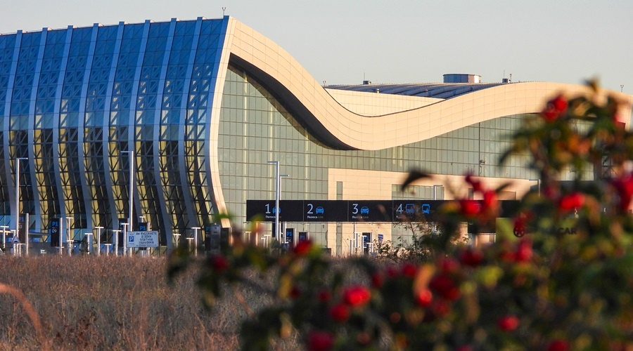 Правительство РФ выделило почти 3,3 млрд рублей на поддержку закрытых аэропортов