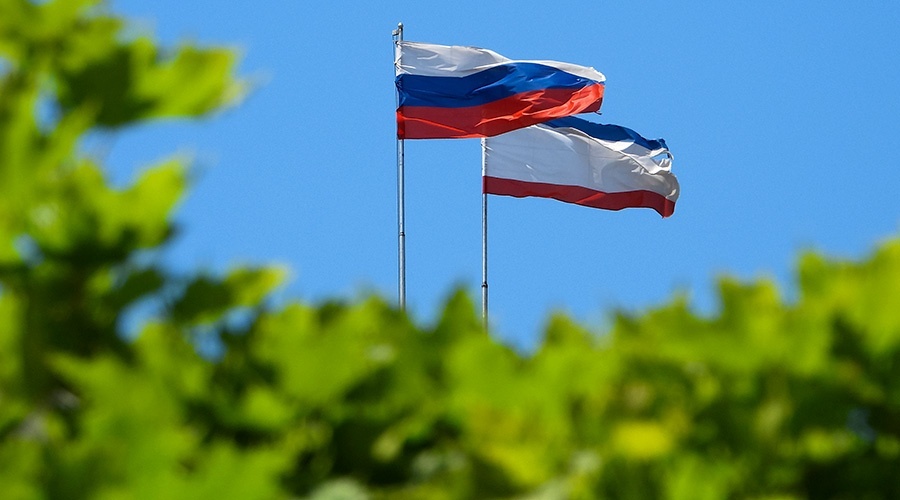 Госпрограмму развития Крымского полуострова продлили до 2030 года Госпрограмму развития Крымского полуострова продлили до 2030 года
