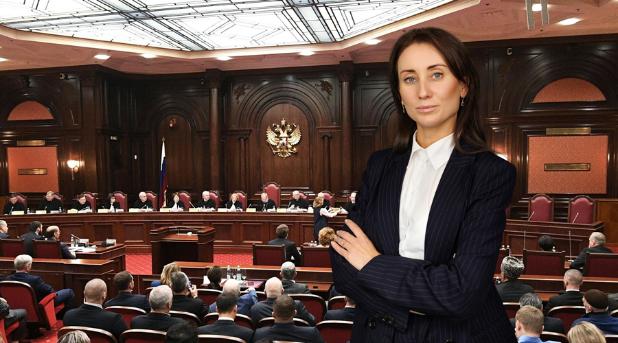 Крымские юристы добились в суде пересмотра дела о взыскании долга «Крыммолоко» перед украинским банком