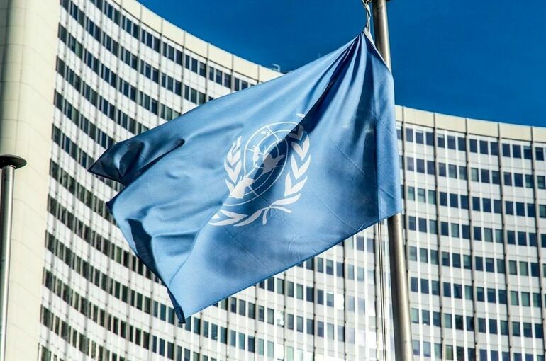 Совбез ООН отклонил проект резолюции о продлении иранской ядерной сделки