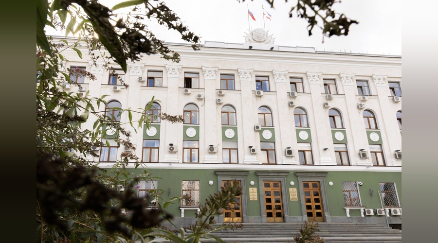 Более 27 млрд. рублей направили на поддержку крымских семей, образование и здравоохранение Более 27 млрд. рублей направили на поддержку крымских семей, образование и здравоохранение