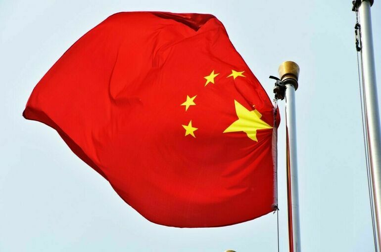 Глава парламента Китая поддержал международную Группу друзей нейтралитета