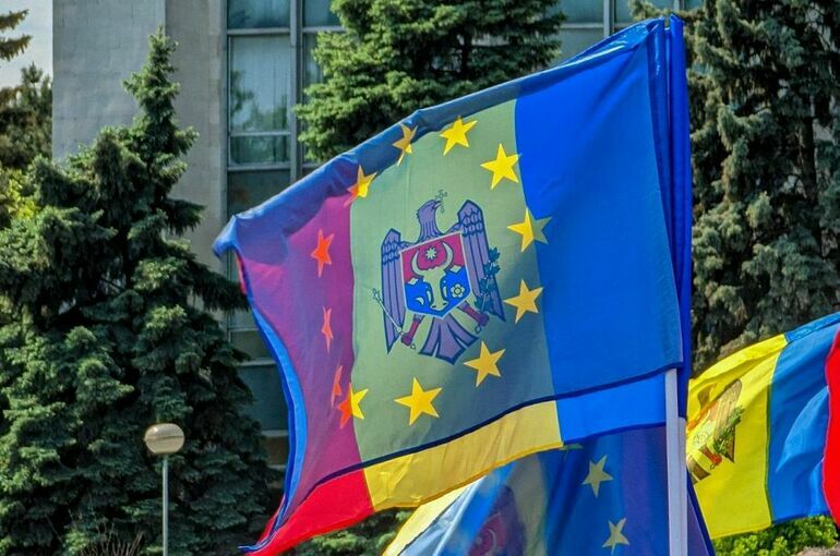 Партию «Великая Молдова» сняли с выборов из-за «незаконного» финансирования