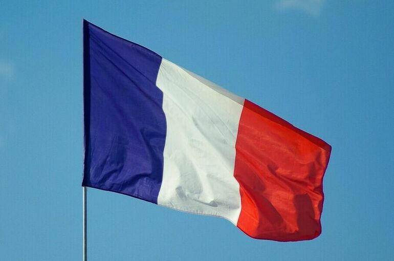 Во Франции считают, что Трамп «разгромил» Зеленского Во Франции считают, что Трамп «разгромил» Зеленского