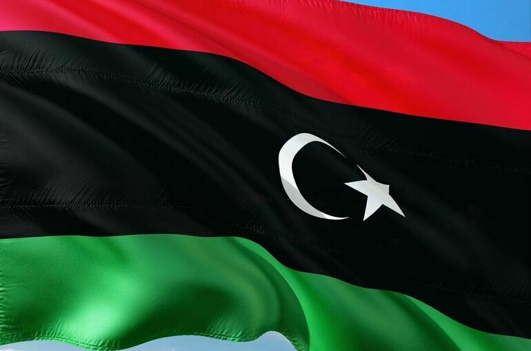 В Ливии заявили, что Хафтар в Москве встретился с Путиным и Шойгу