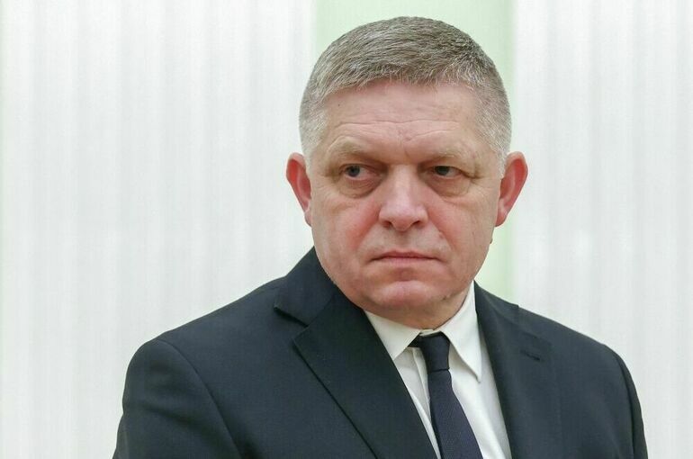 В Словакии прошли акция протеста с призывом к отставке Фицо В Словакии прошли акция протеста с призывом к отставке Фицо