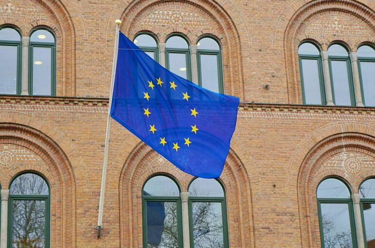 Еврокомиссия: Решение США удвоить пошлины на сталь подорвет переговоры с ЕС Еврокомиссия: Решение США удвоить пошлины на сталь подорвет переговоры с ЕС